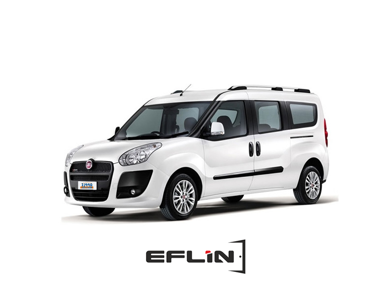 fiat doblo kiralama haznedar
