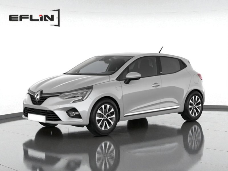 Renault Clio kiralık ekonomik araç - Eflin Oto Kiralama