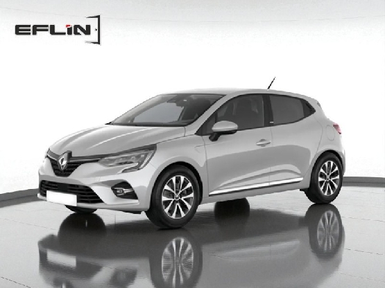Renault Clio kiralık ekonomik araç - Eflin Oto Kiralama